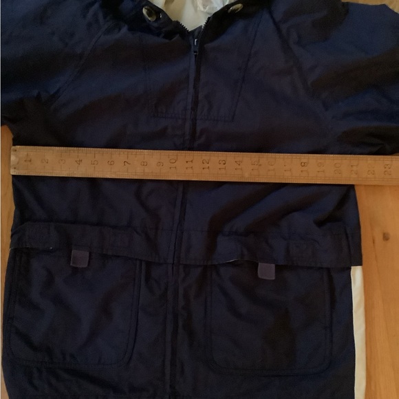 Project powder women’s jacket with hood - Picture 10 of 11